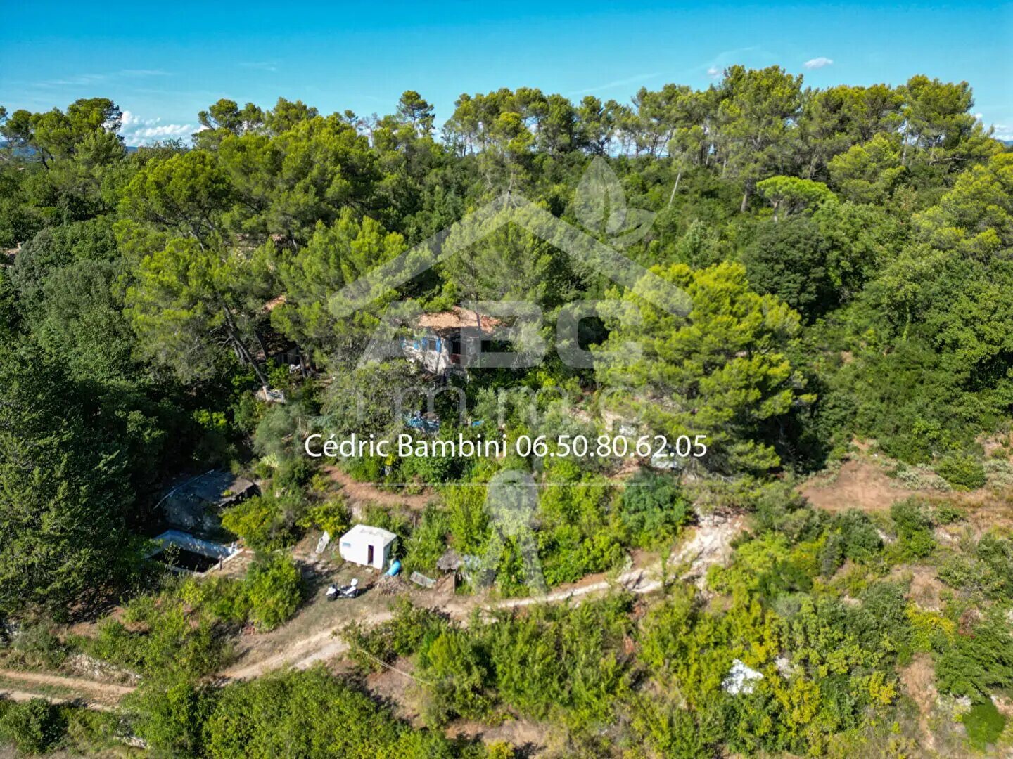 Maison à vendre, 127m², Tourves