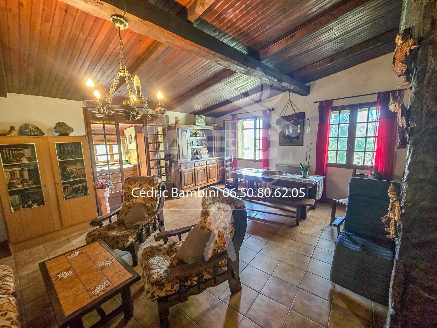 Maison à vendre, 127m², Tourves
