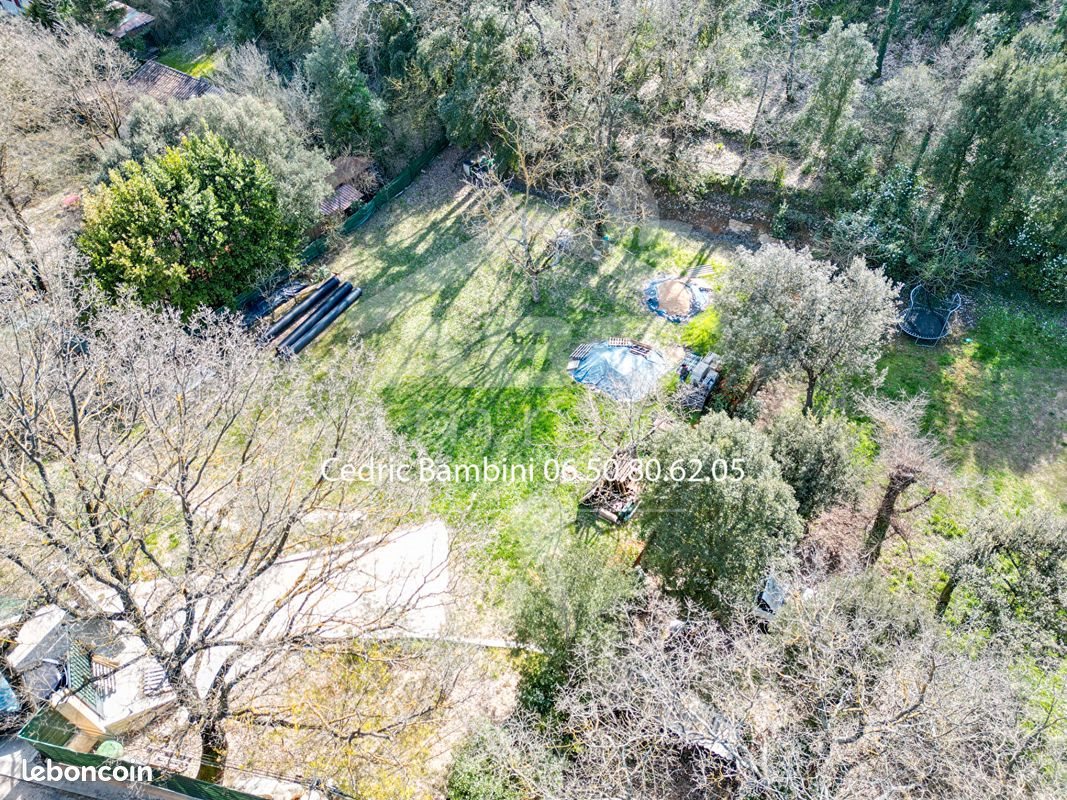 Maison à vendre, 20m², Saint-Maximin-la-Sainte-Baume