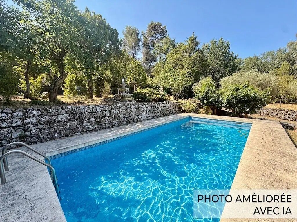 Maison à vendre, 50m², Rougiers