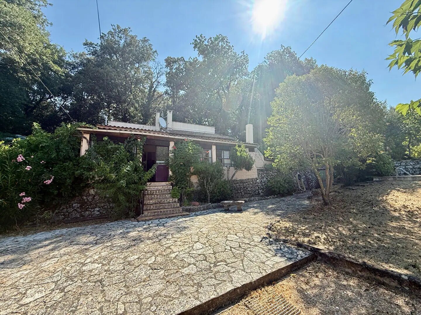 Maison à vendre, 50m², Rougiers