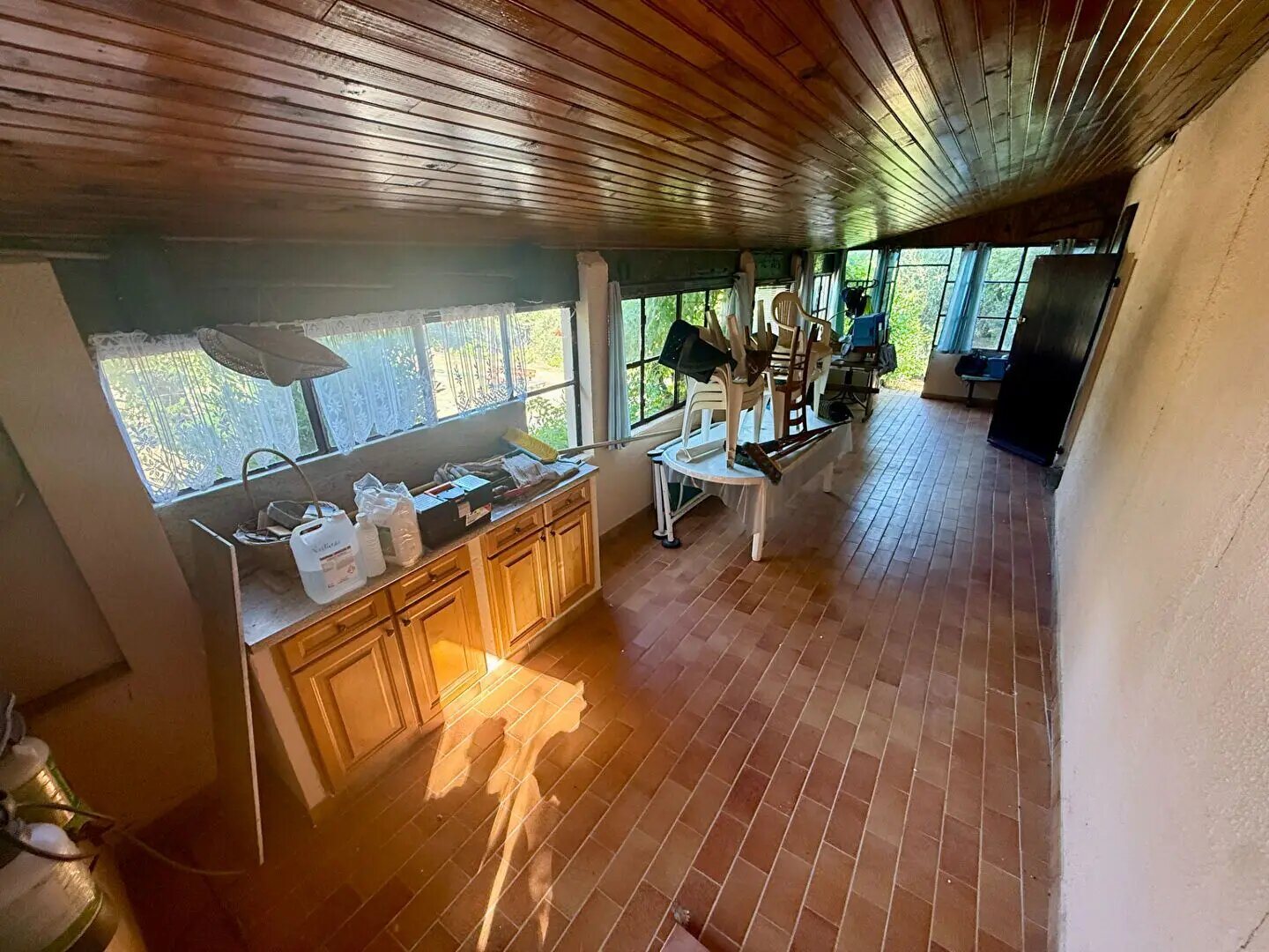 Maison à vendre, 50m², Rougiers