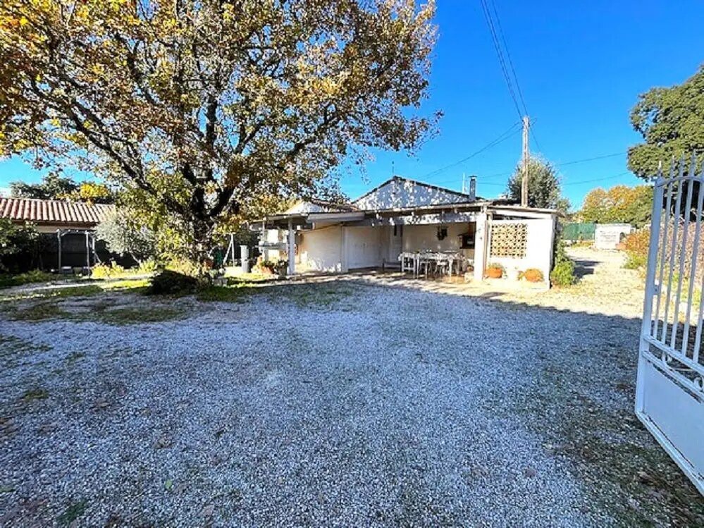 Maison à vendre, 103m², Seillons-Source-d'Argens