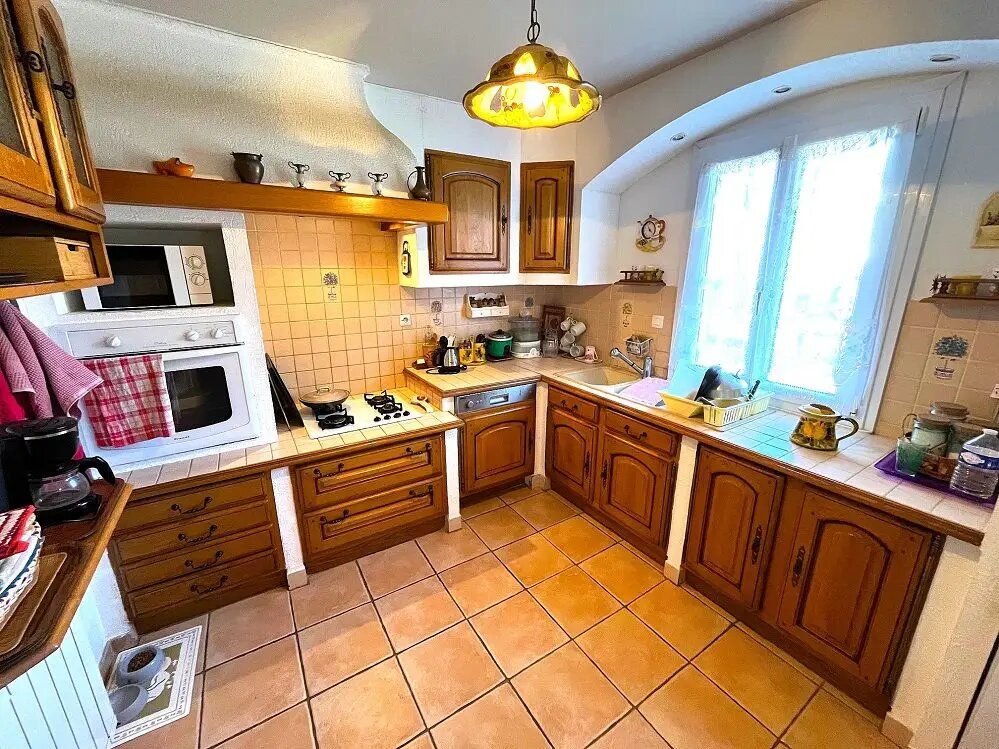 Maison à vendre, 103m², Seillons-Source-d'Argens