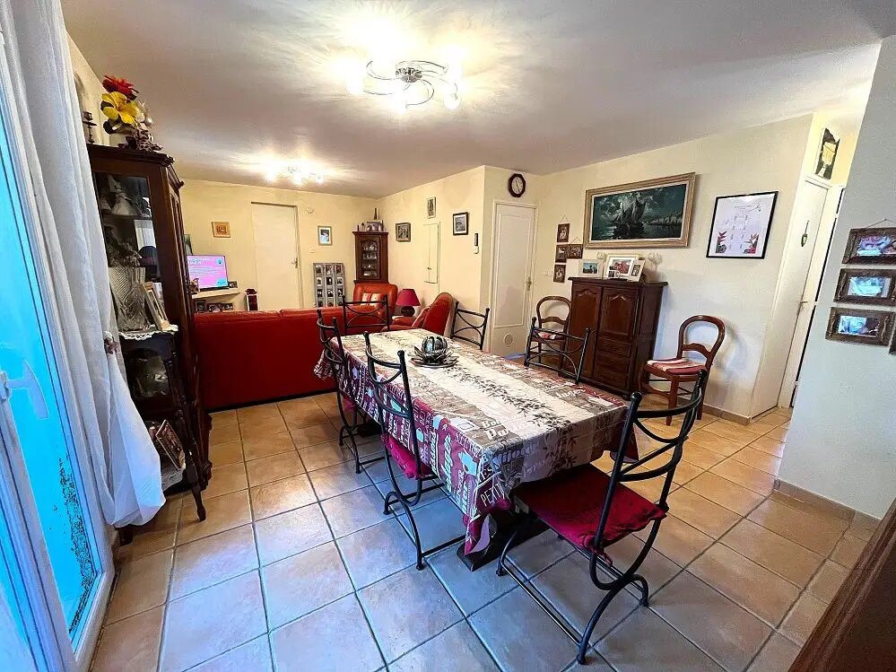 Maison à vendre, 103m², Seillons-Source-d'Argens