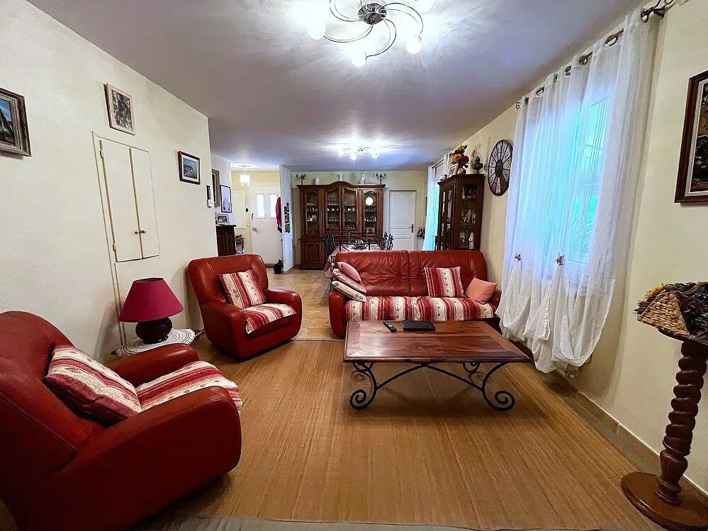 Maison à vendre, 103m², Seillons-Source-d'Argens
