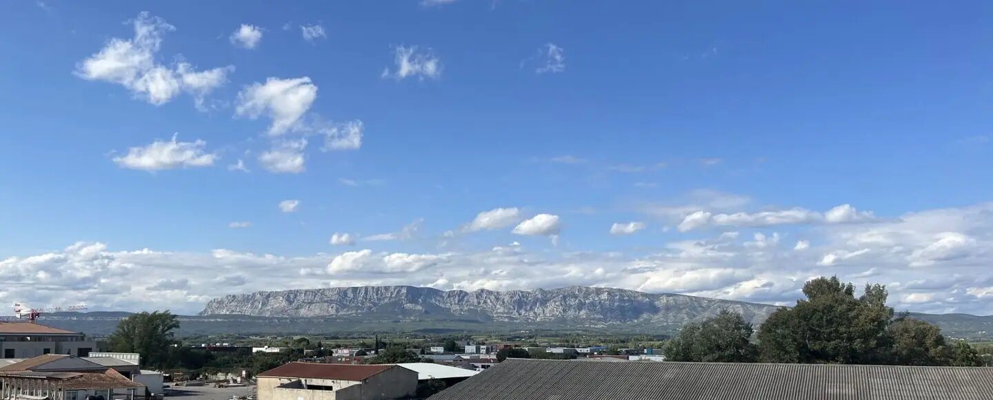 Appartement à vendre, 70m², Trets