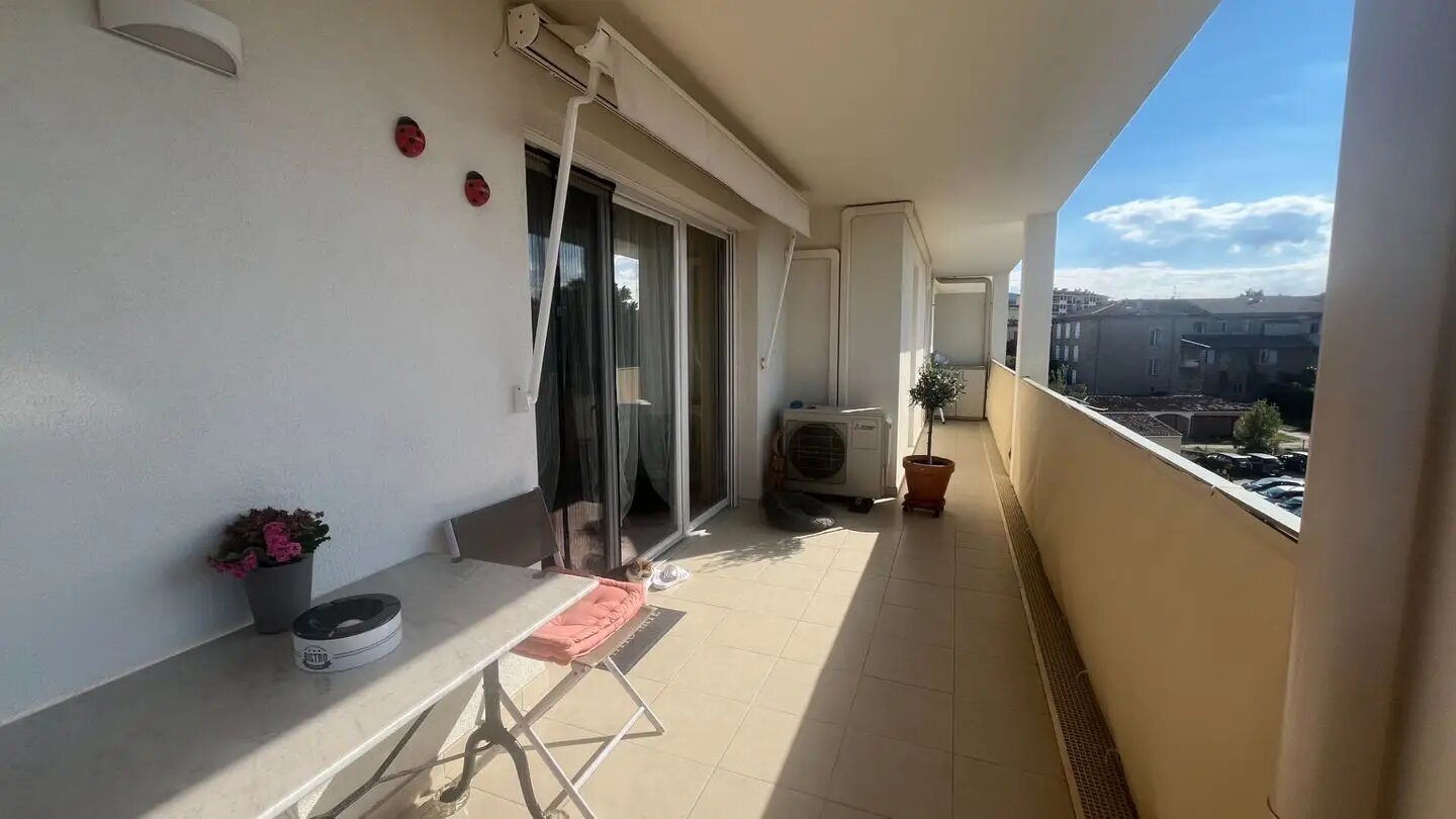Appartement à vendre, 70m², Trets