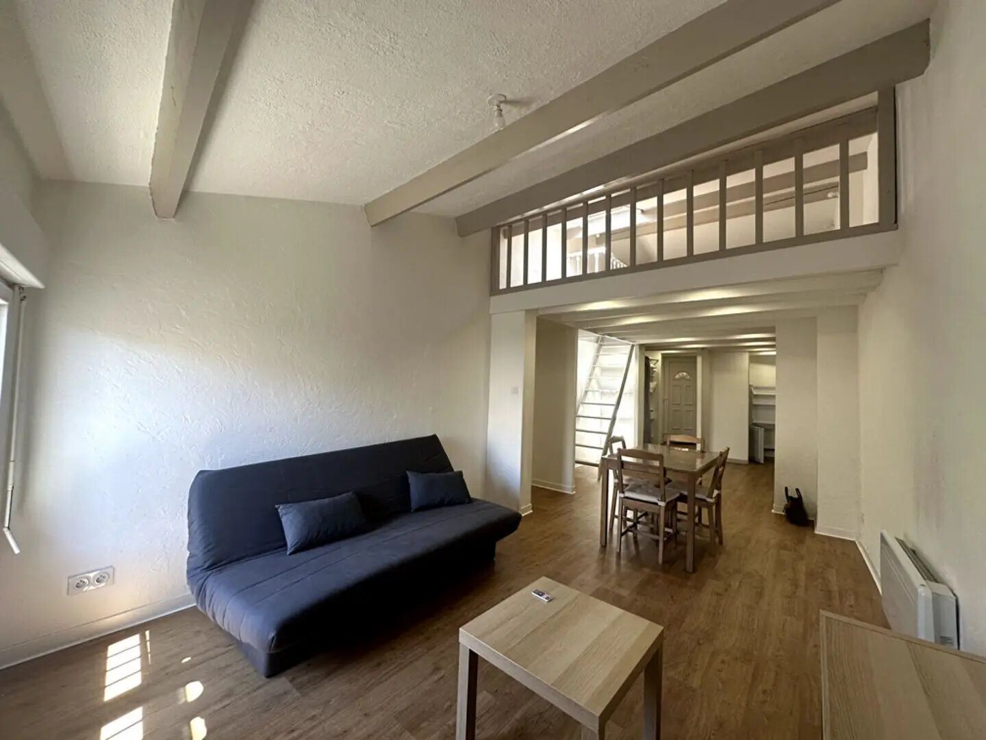 Appartement à louer, 37m², Le Luc