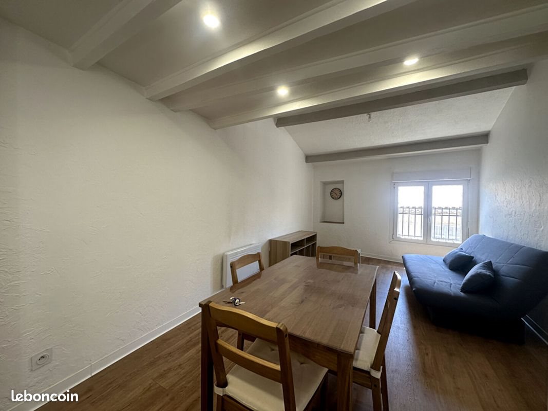 Appartement à louer, 37m², Le Luc