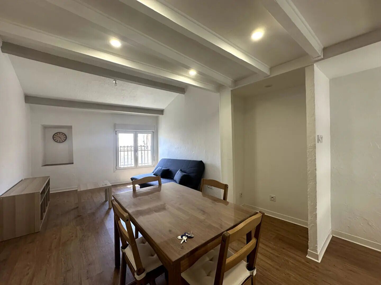 Appartement à louer, 37m², Le Luc