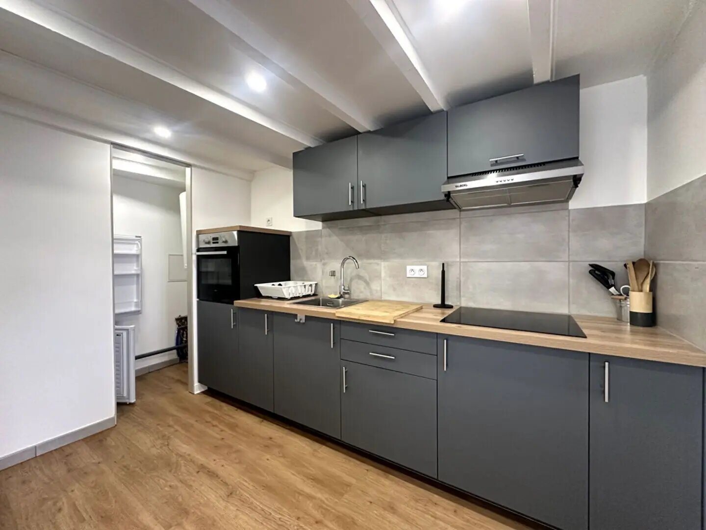 Appartement à louer, 37m², Le Luc