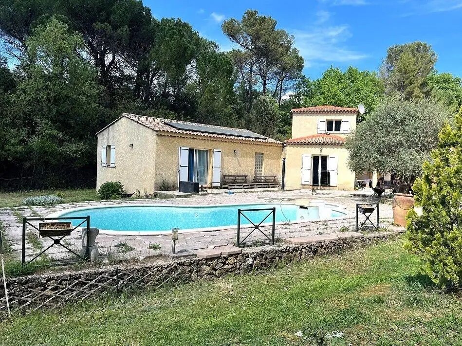 Maison à vendre, 165m², Tourves