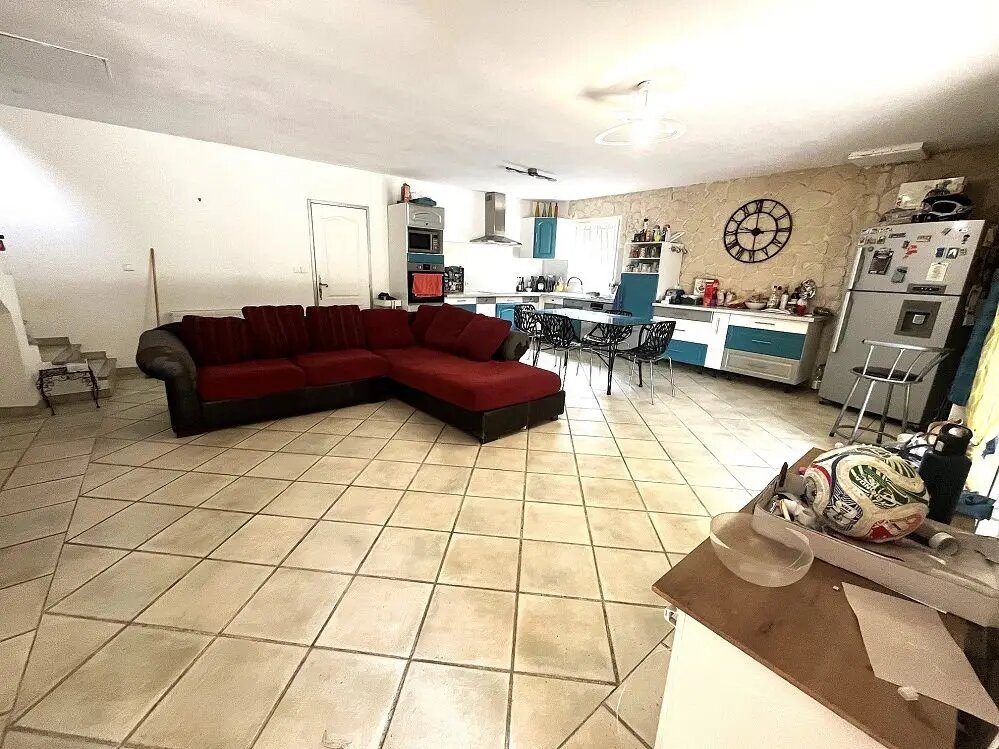 Maison à vendre, 165m², Tourves