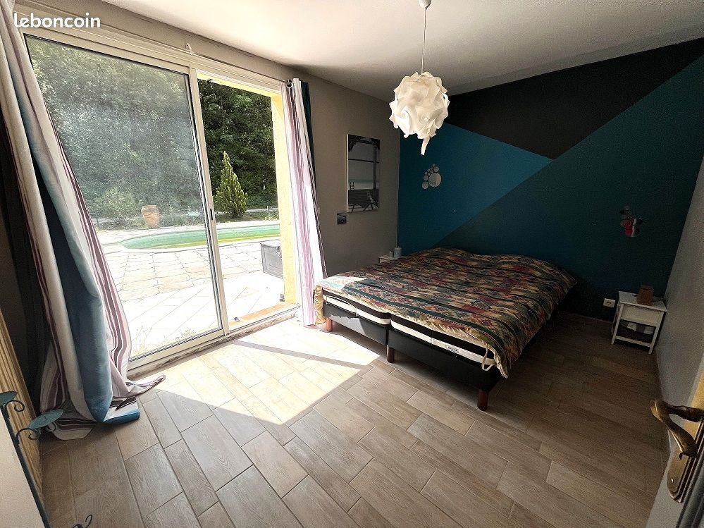 Maison à vendre, 165m², Tourves