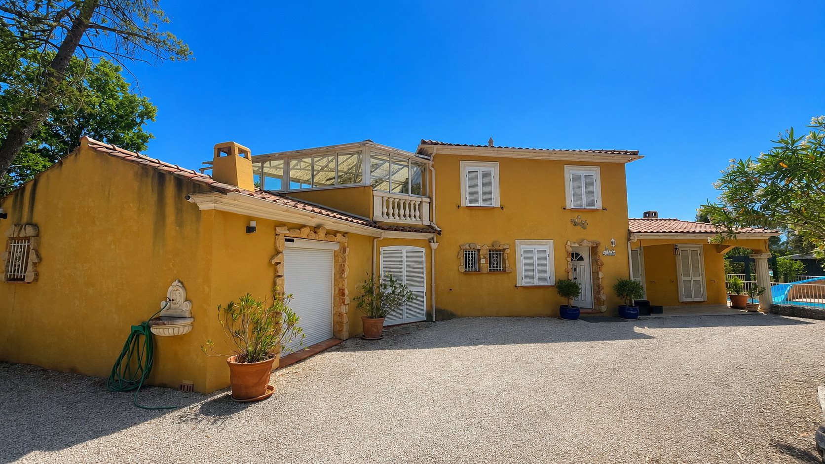 Maison à vendre, 180m², Saint-Maximin-la-Sainte-Baume