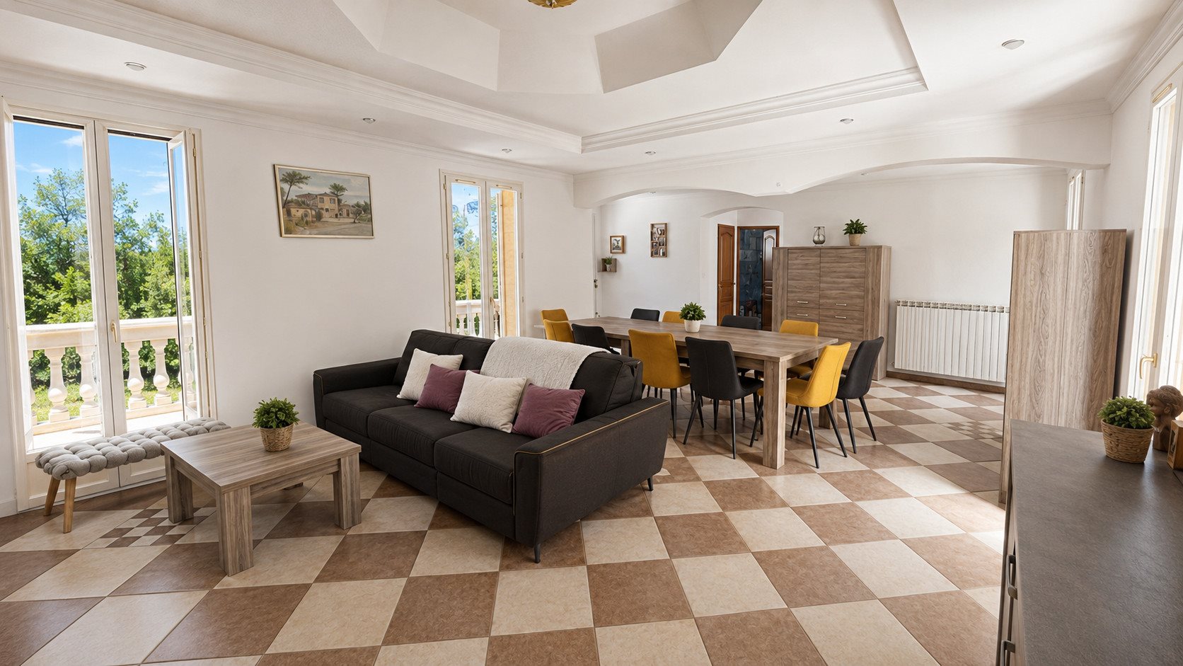 Maison à vendre, 180m², Saint-Maximin-la-Sainte-Baume