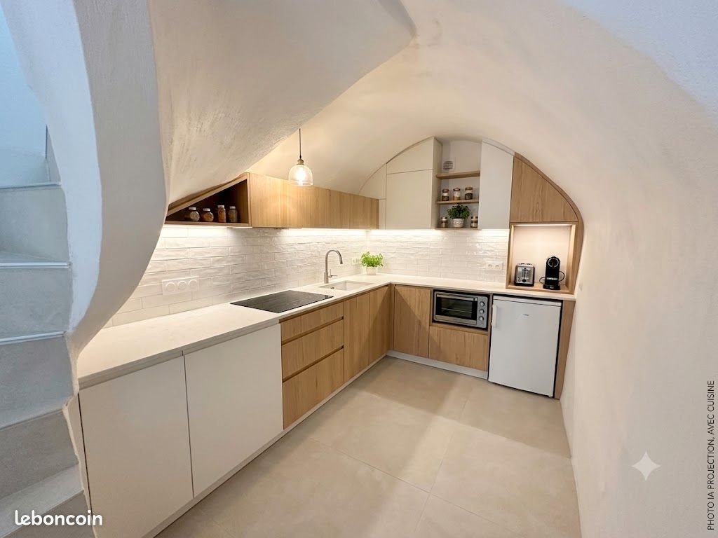 Maison à vendre, 92m², Pourrières