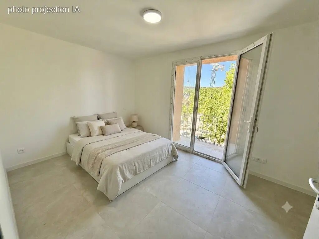 Maison à vendre, 92m², Pourrières