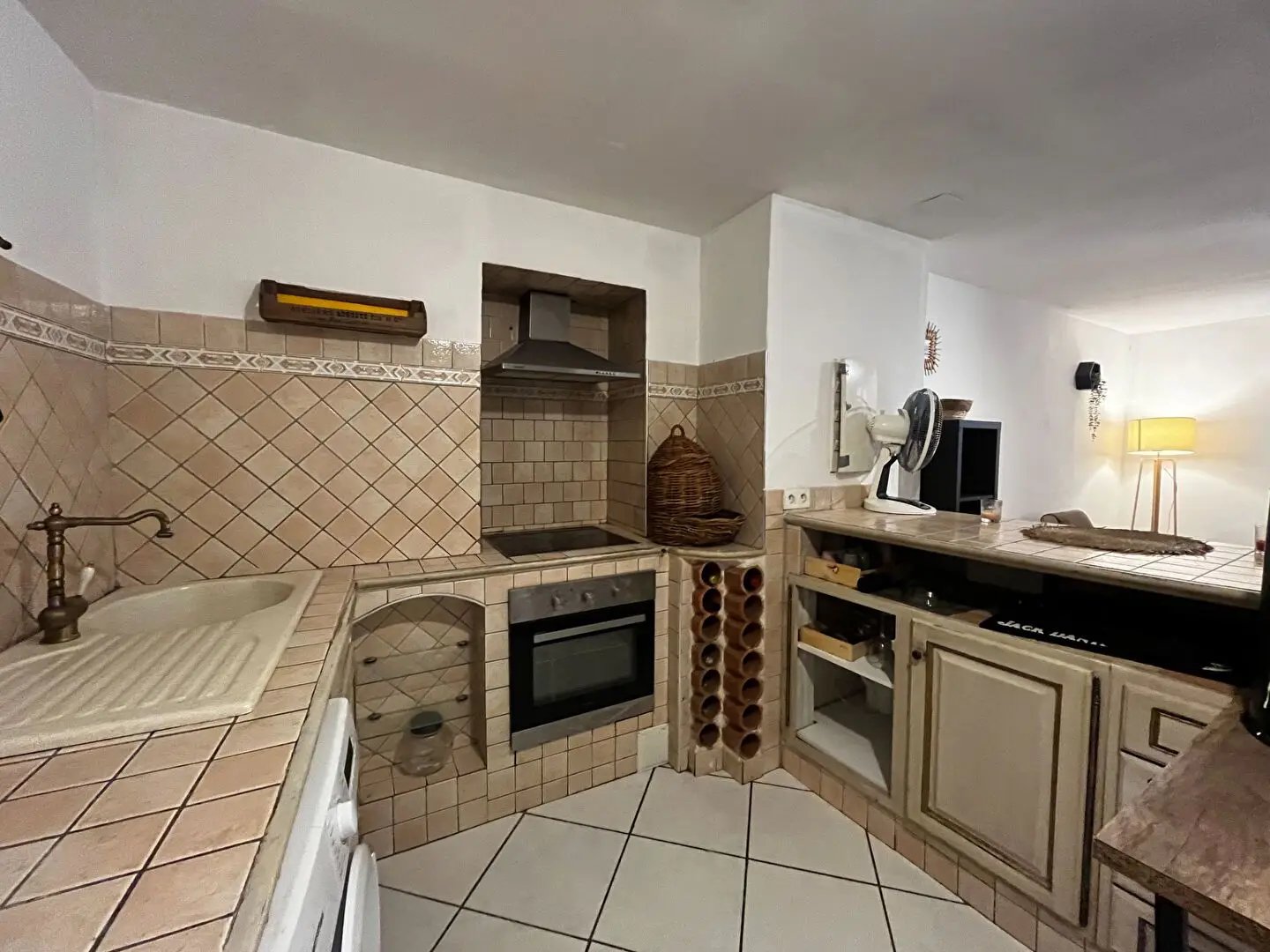Appartement à louer, 33m², Saint-Maximin-la-Sainte-Baume