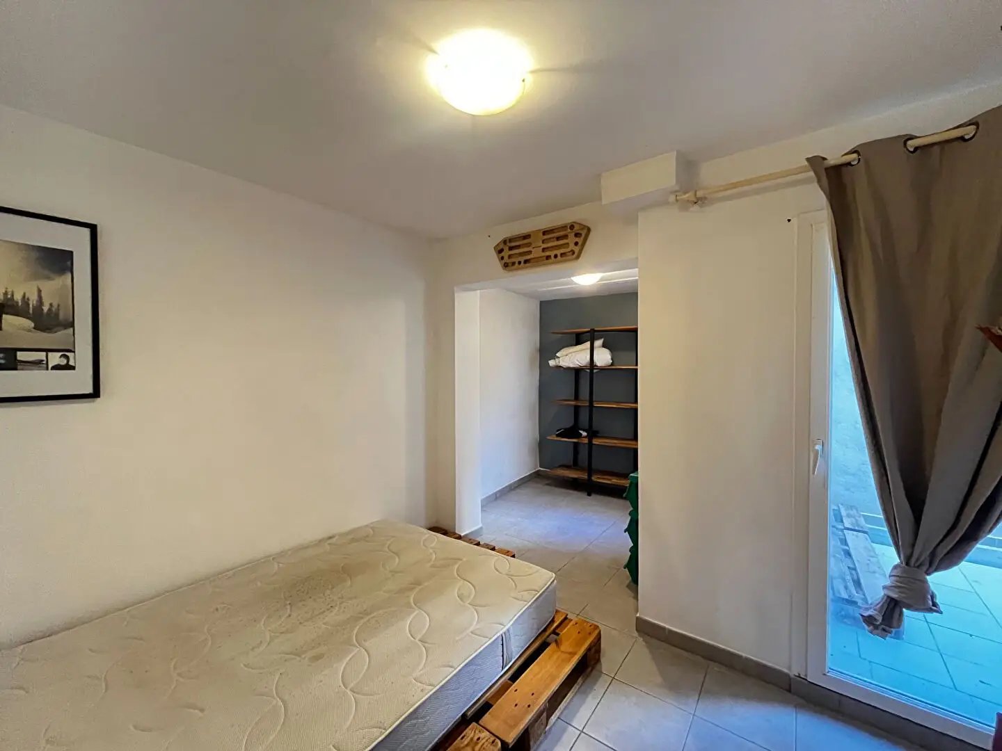 Appartement à louer, 33m², Saint-Maximin-la-Sainte-Baume