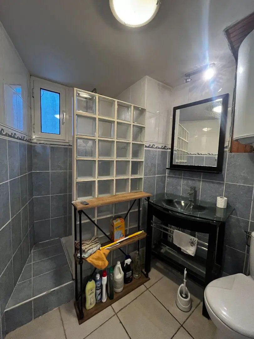 Appartement à louer, 33m², Saint-Maximin-la-Sainte-Baume