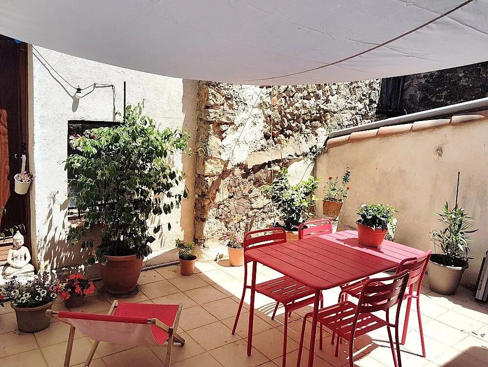 Appartement à vendre, 39m², Tourves