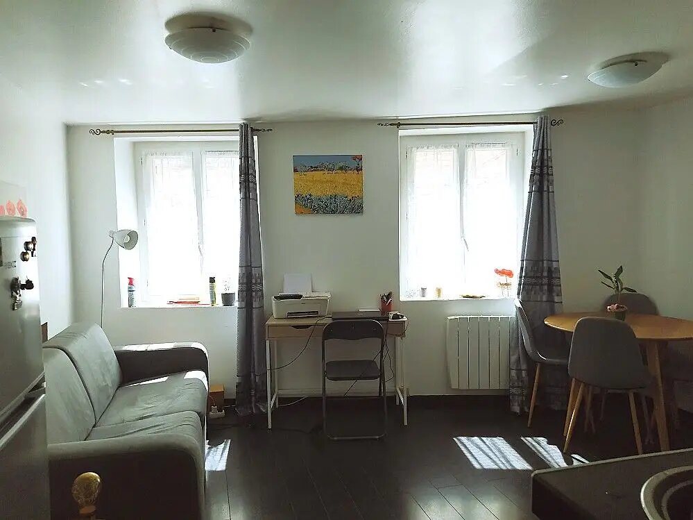 Appartement à vendre, 39m², Tourves