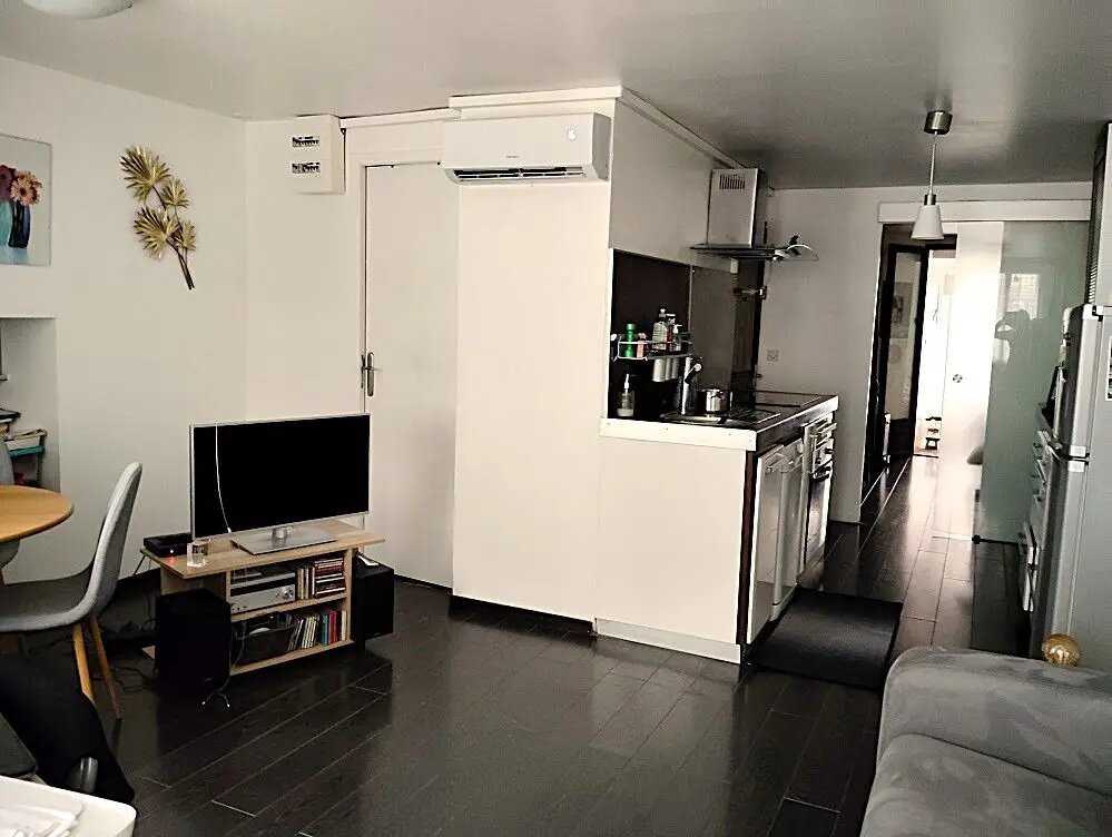 Appartement à vendre, 39m², Tourves