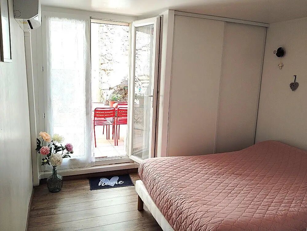 Appartement à vendre, 39m², Tourves