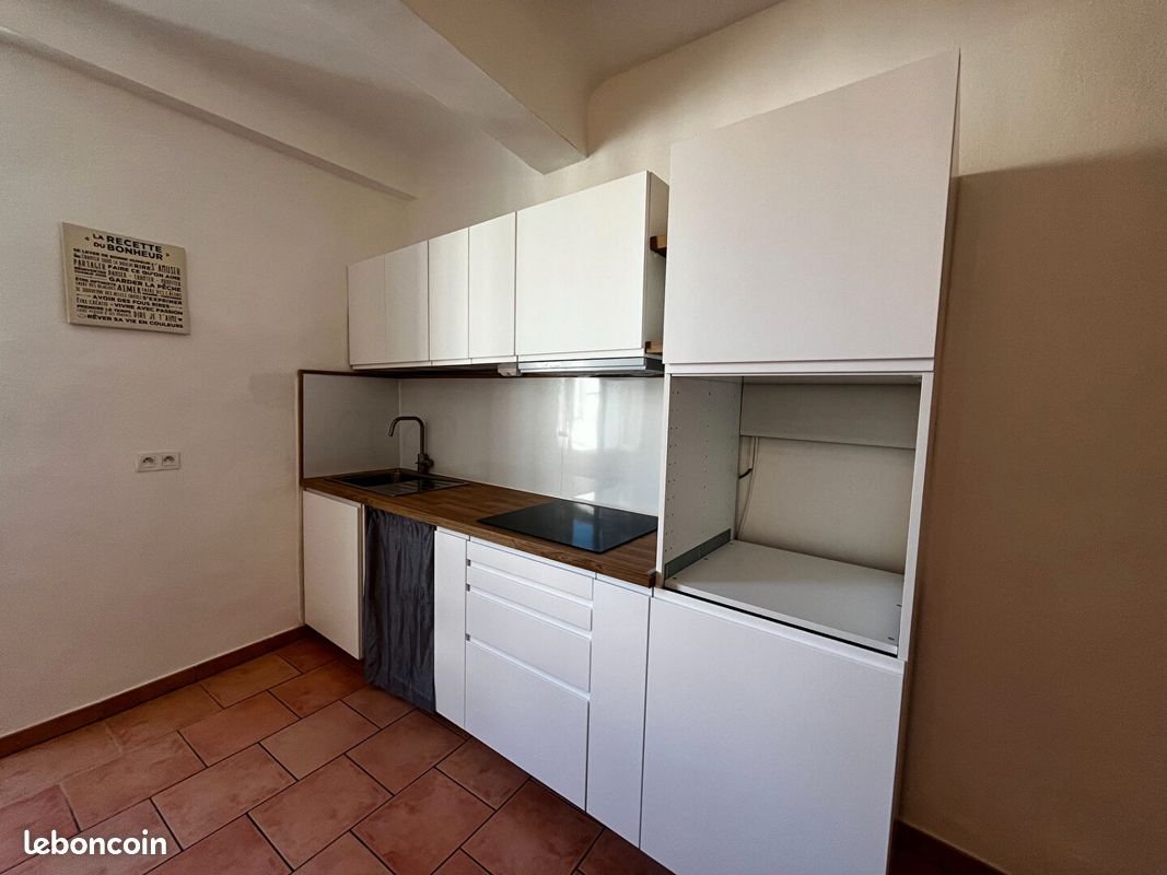 Appartement à louer, 55m², Brignoles