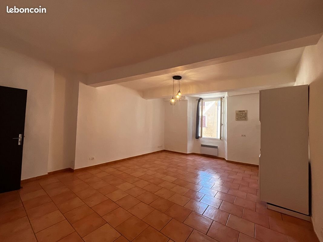 Appartement à louer, 55m², Brignoles
