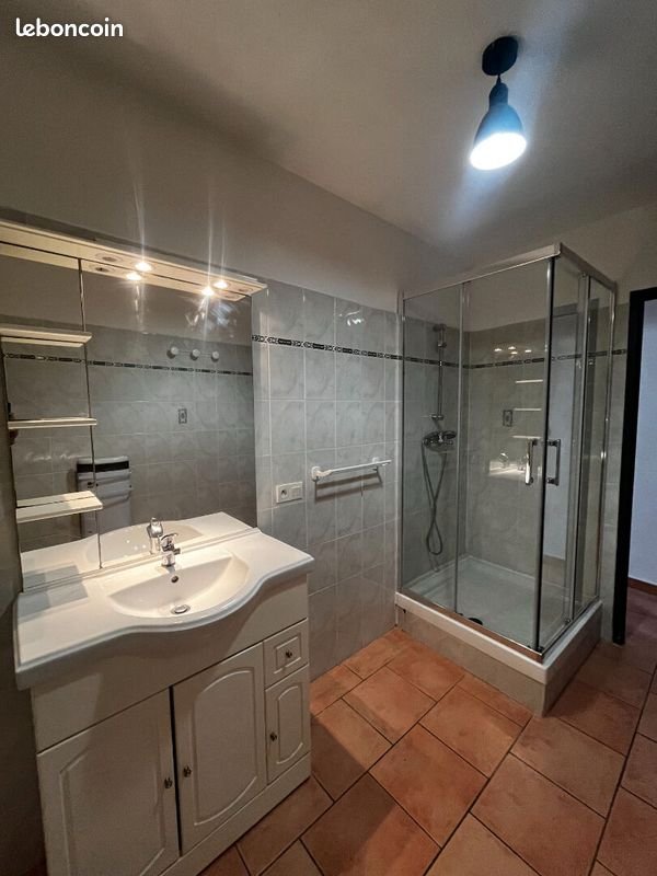 Appartement à louer, 55m², Brignoles