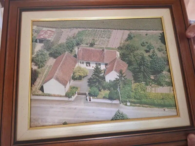 Maison à vendre, 82m², Le Tranger