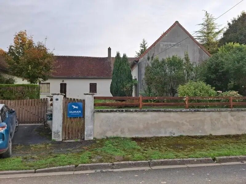 Maison à vendre, 82m², Le Tranger