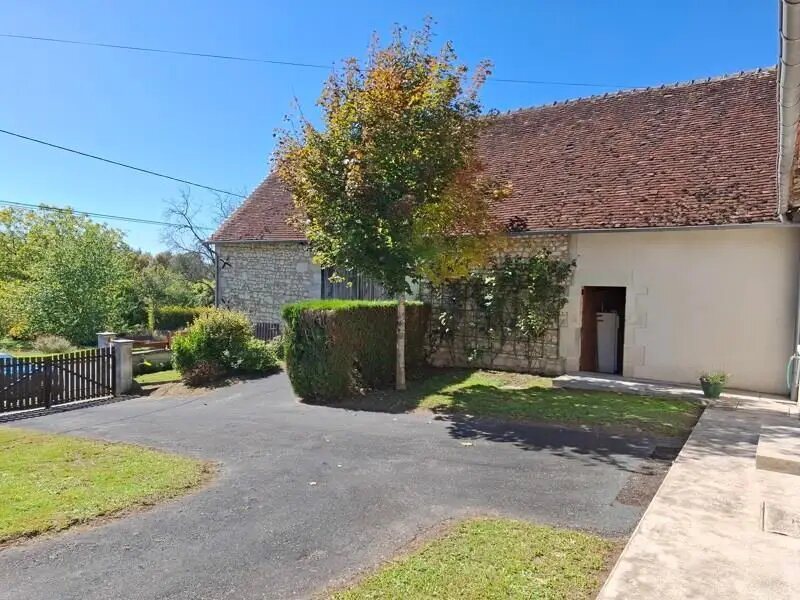 Maison à vendre, 82m², Le Tranger