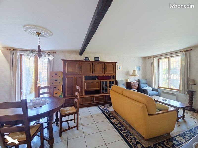 Maison à vendre, 104m², Buzançais