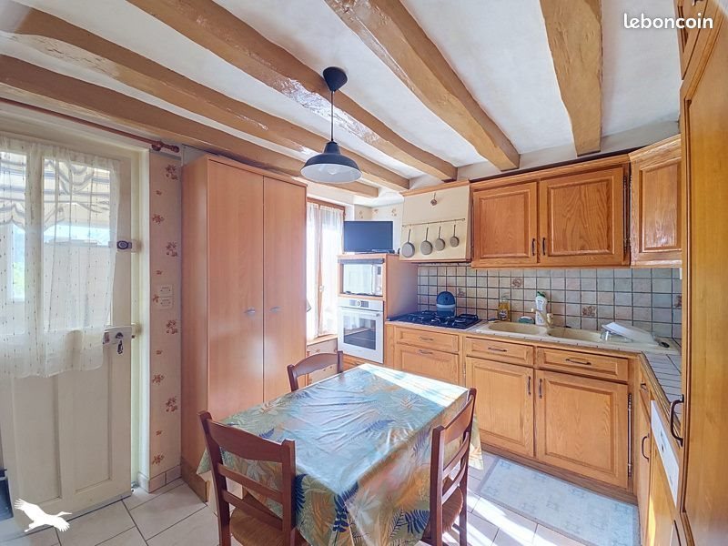 Maison à vendre, 104m², Buzançais