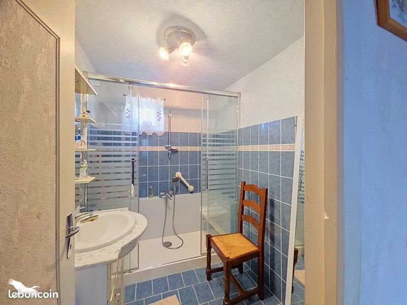 Maison à vendre, 104m², Buzançais