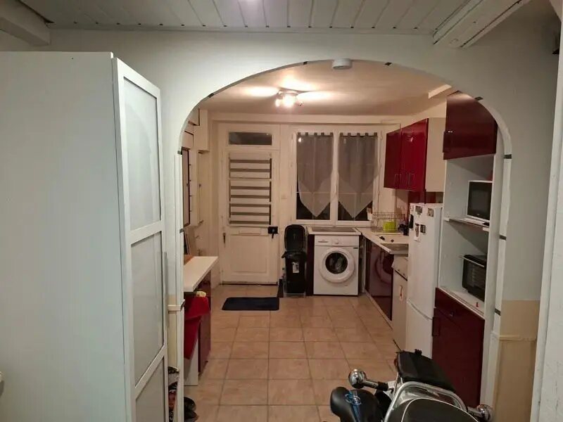 Maison à vendre, 72m², Châtillon-sur-Indre