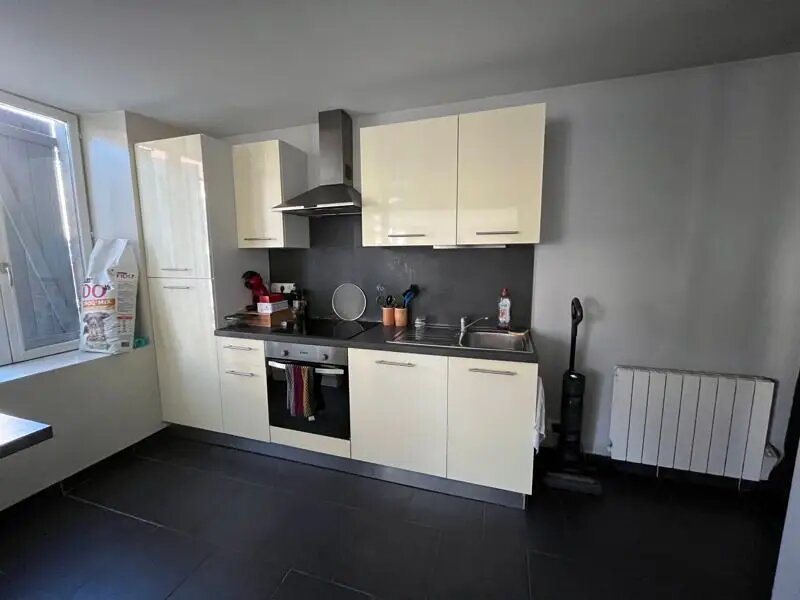 Maison à vendre, 52m², Villedieu-sur-Indre