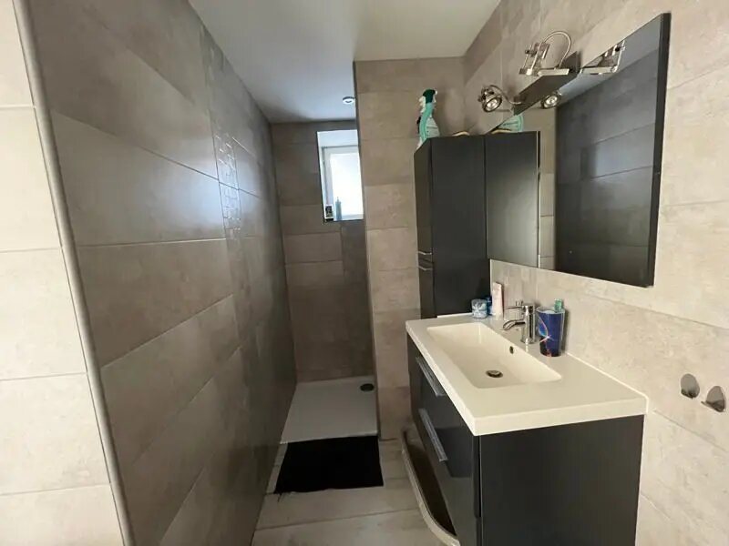 Maison à vendre, 52m², Villedieu-sur-Indre