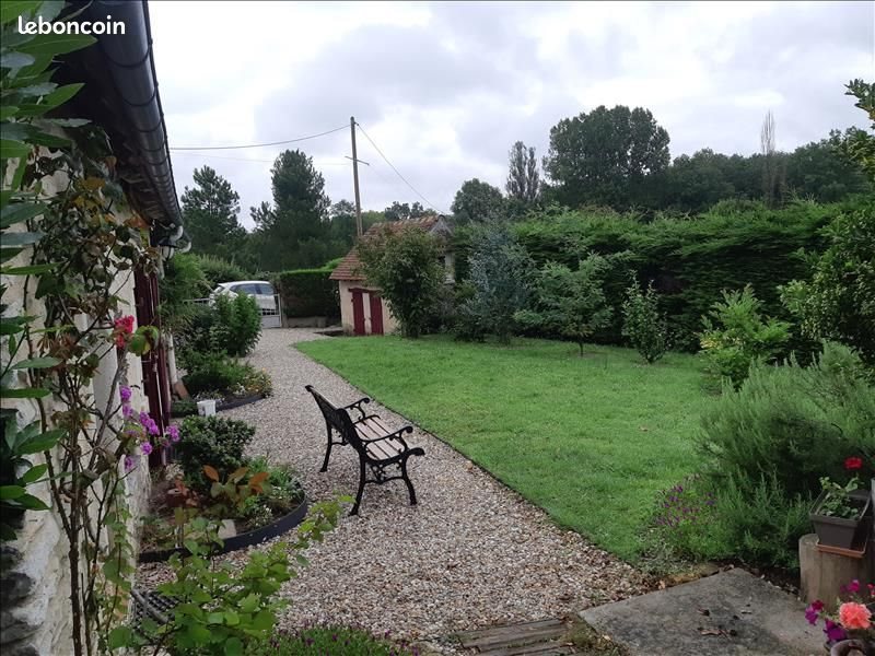 Maison à vendre, 145m², Saulnay
