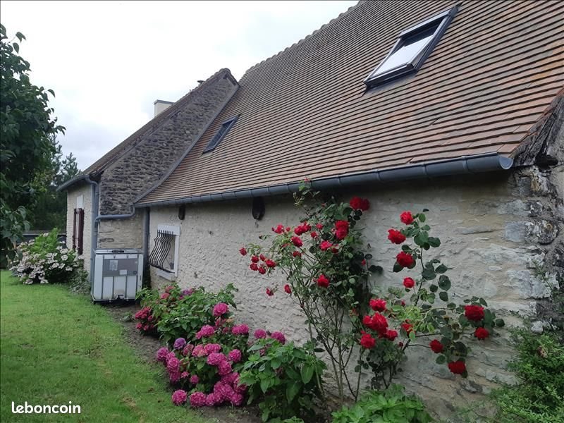 Maison à vendre, 145m², Saulnay