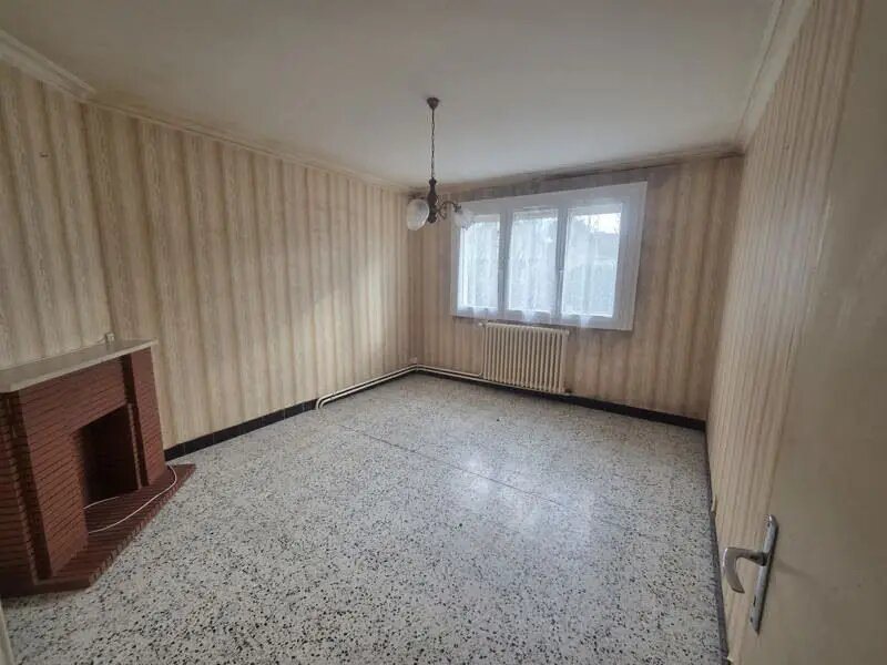 Maison à vendre, 68m², Buzançais