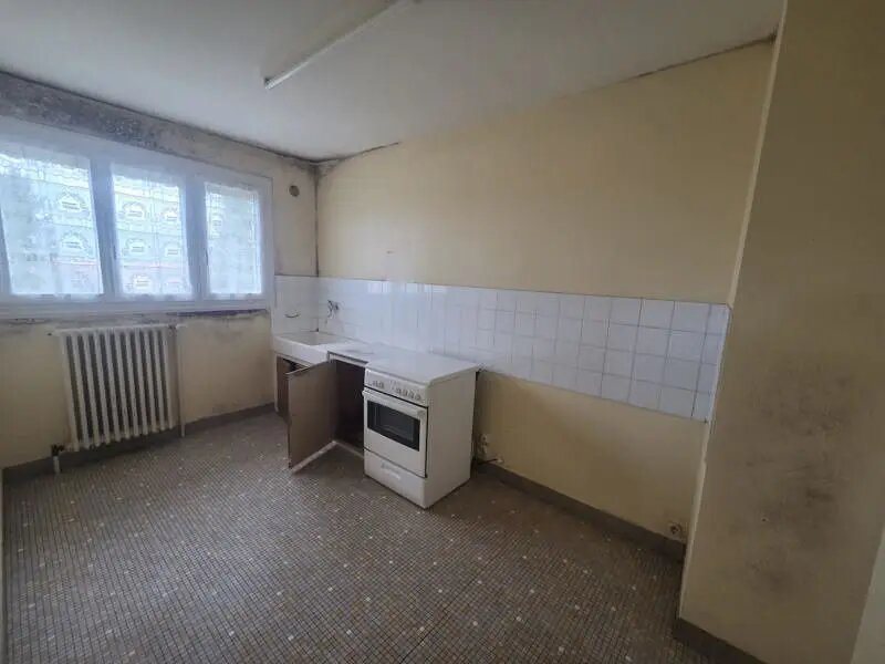 Maison à vendre, 68m², Buzançais