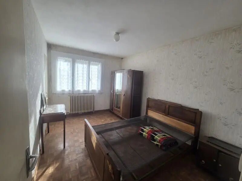 Maison à vendre, 68m², Buzançais