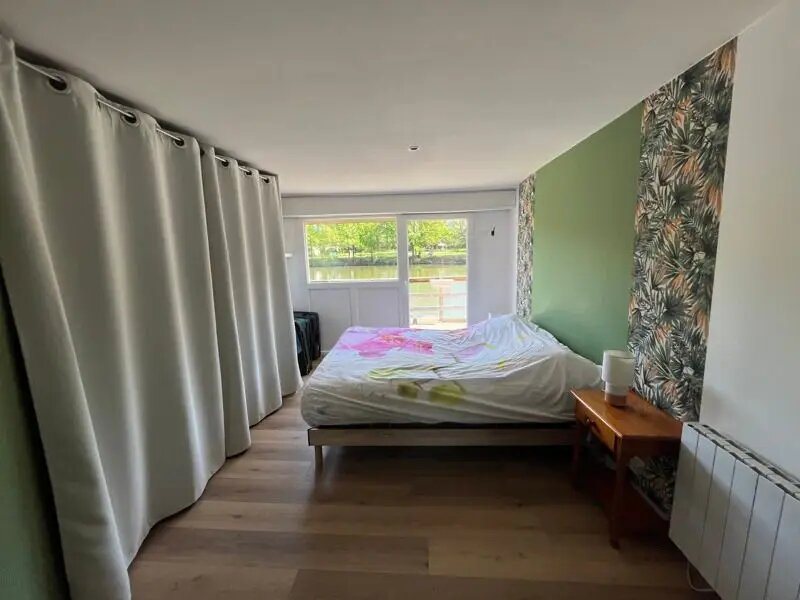 Maison à vendre, 200m², Fléré-la-Rivière