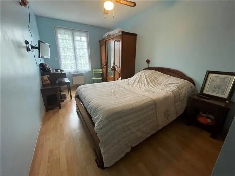 Maison à vendre, 135m², Villedieu-sur-Indre
