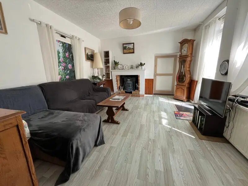 Maison à vendre, 149m², Châtillon-sur-Indre